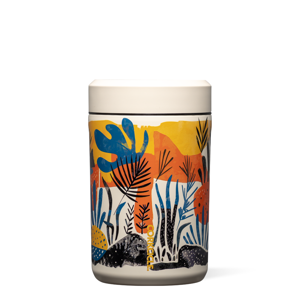 Keep Fresh Canister - Premium Travel E5
