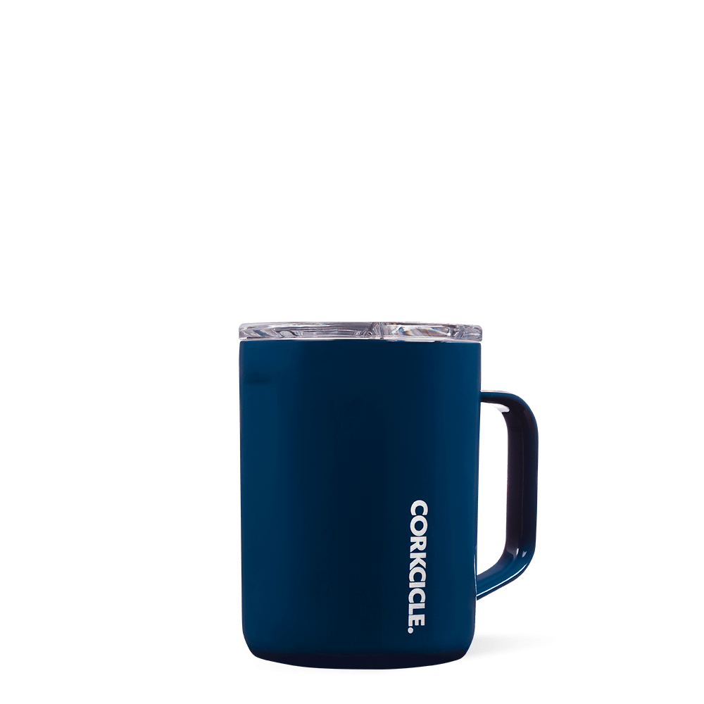 Classic Coffee Mug - Smooth Favorite Y9