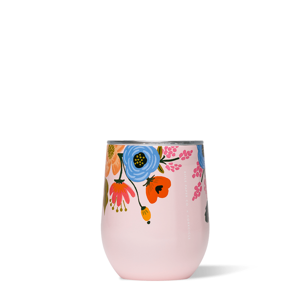 Rifle Paper Co. Stemless - Ready Mug Q3