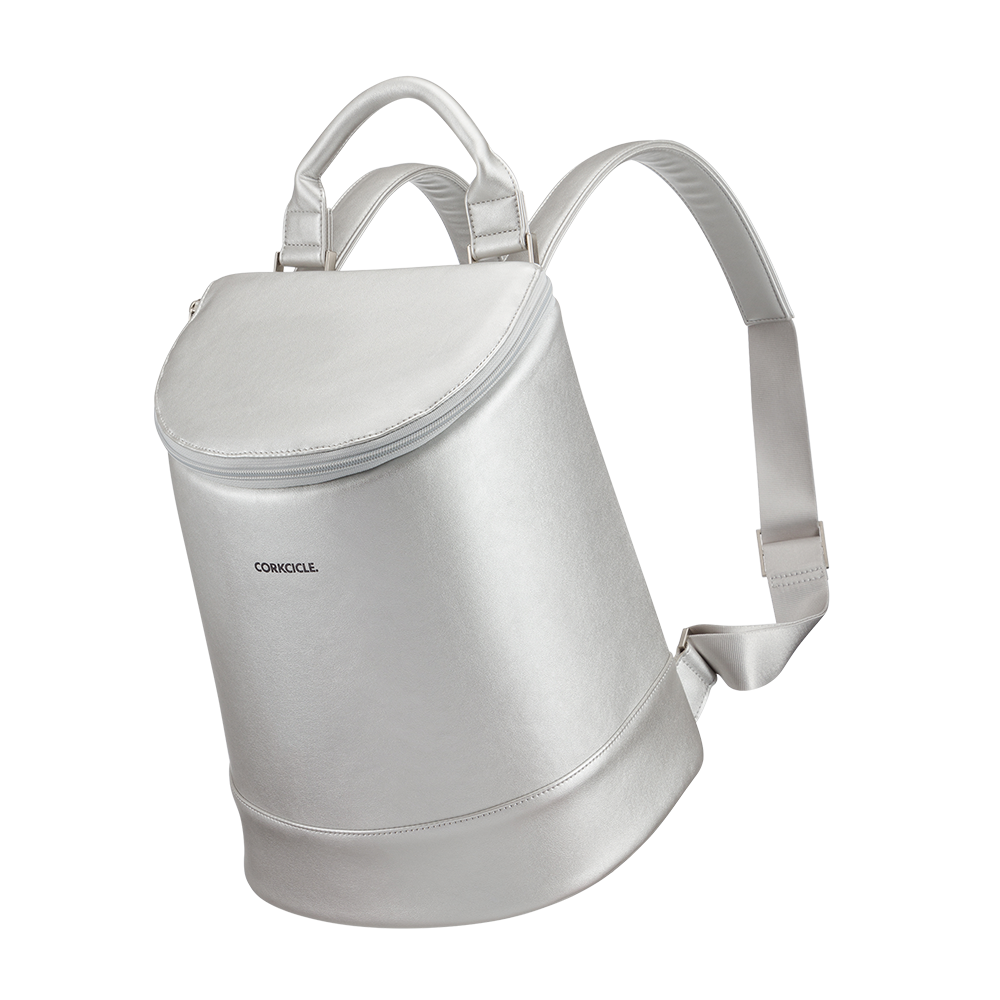 Eola Bucket Cooler Bag - Leisure Getaway Q9