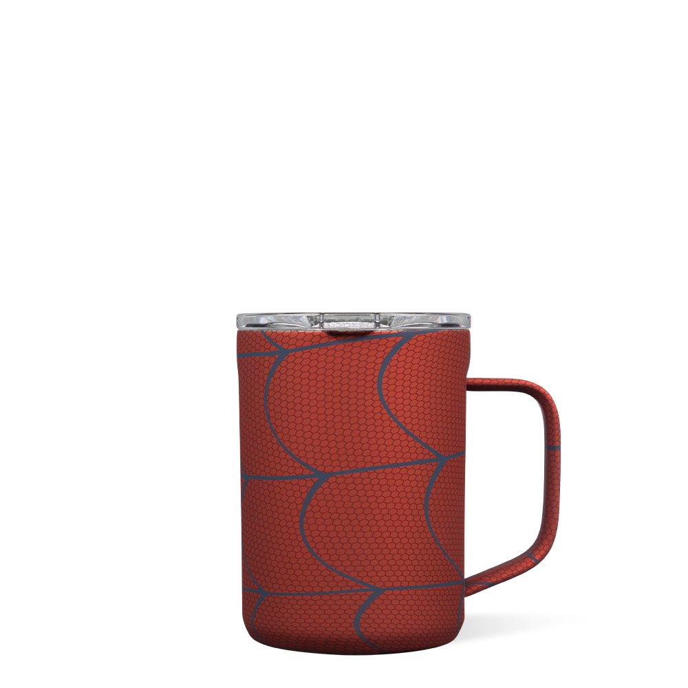 Marvel Coffee Mug - Portable Bottle O6