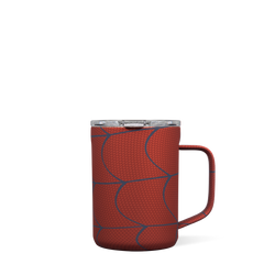 Marvel Coffee Mug - Portable Bottle O6