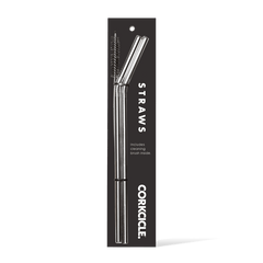 Tumbler Straw 2-Pack - Fresh Choice D3
