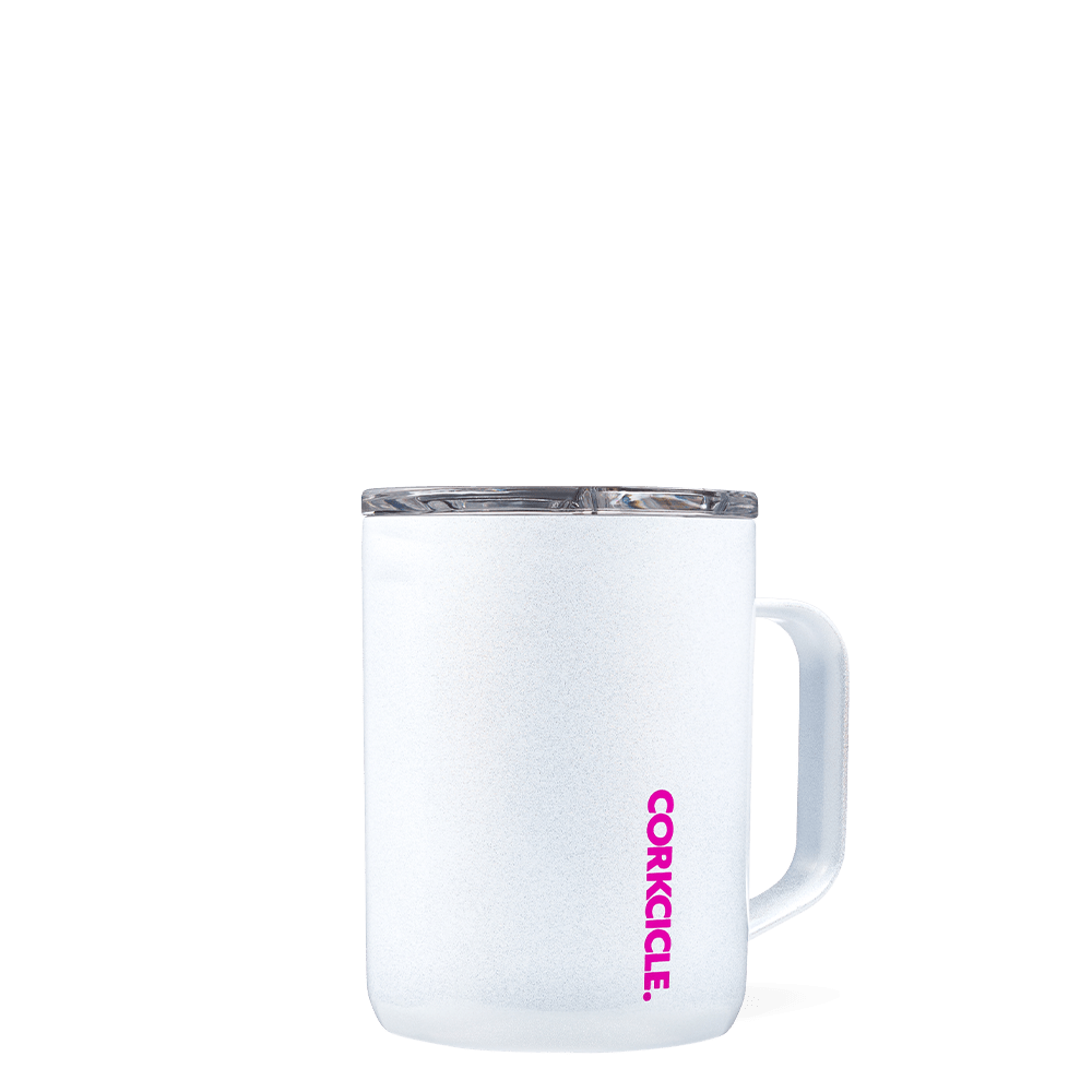 Unicorn Magic Coffee Mug - Essential Pour N9
