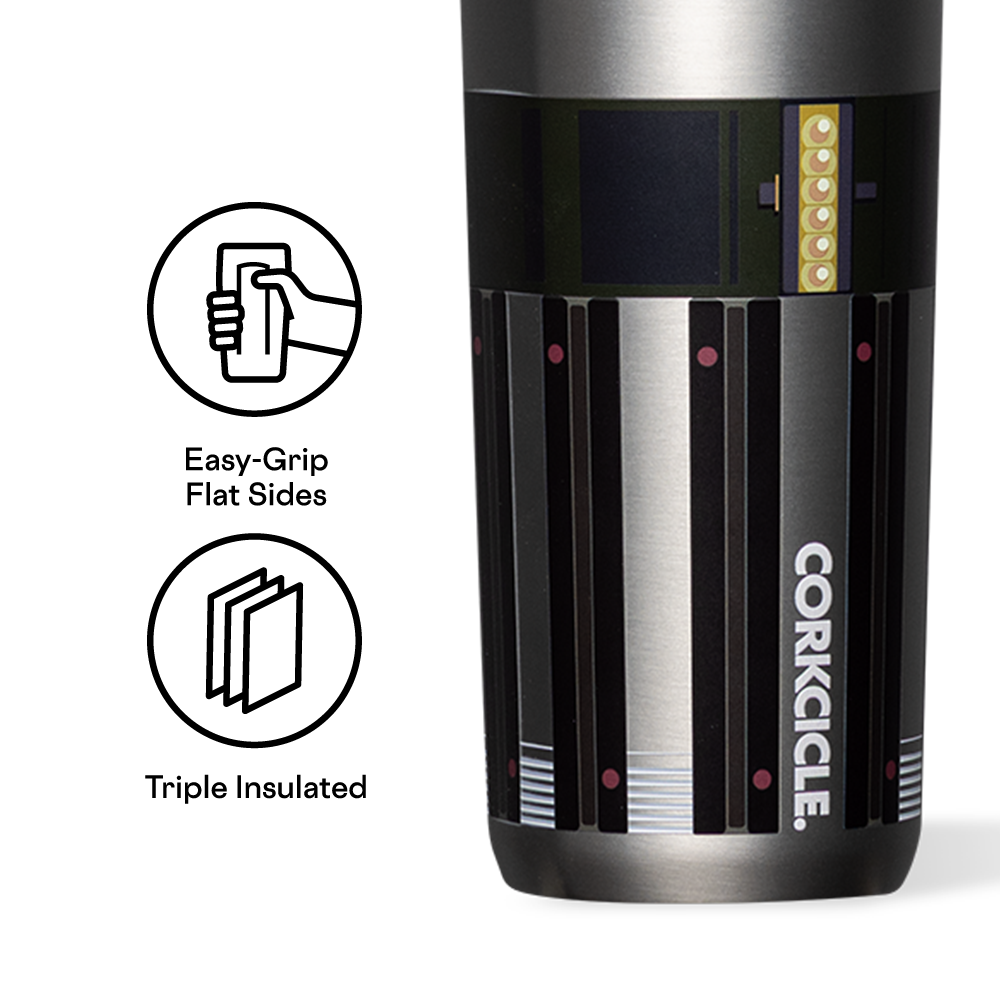 Star Wars TM Commuter Cup - Travel Beverage B1