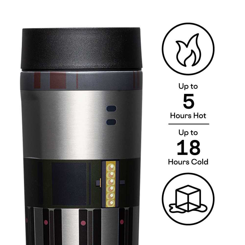 Star Wars TM Commuter Cup - Travel Beverage B1