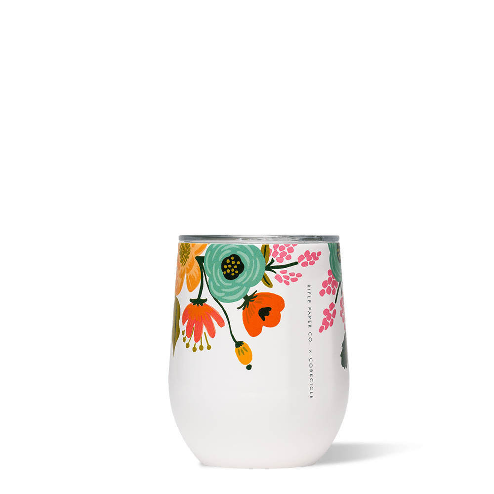 Rifle Paper Co. Stemless - Ready Mug Q3